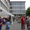 Schulfest 7/15