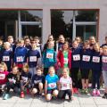 Bambinilauf Pfälzerwaldmarathon 2015