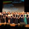 Abiturfeier in der Festhalle 3/2016