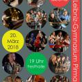 Musikabend 3/18