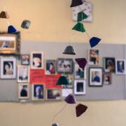 Kunstprojekt Klasse 9, 4/2016