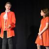 Musical "Ach du liebe Eisenbahn" 5/16