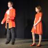 Musical "Ach du liebe Eisenbahn" 5/16