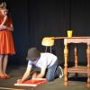 Musical "Ach du liebe Eisenbahn" 5/16