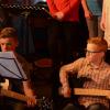 Musical "Ach du liebe Eisenbahn" 5/16