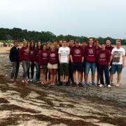 10c an der Ostsee 6/16