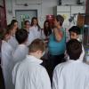 Experimentiertag 6b, 6c an der Hochschule PS 7/16