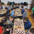 Schachturnier 7/16