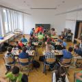 Schachturnier 7/16
