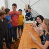 Kennenlernfest 9/16