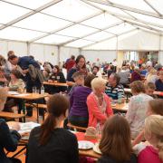 Kennenlernfest 9/16