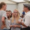 Kennenlernfest 9/16