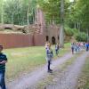 5. Klassen in der JH Homburg 9/16