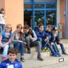 5. Klassen in der JH Homburg 9/16