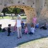 5. Klassen in der JH Homburg 9/16