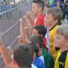 5. Klassen in der JH Homburg 9/16