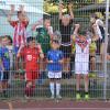 5. Klassen in der JH Homburg 9/16
