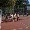 5. Klassen in der JH Homburg 9/16