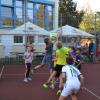 5. Klassen in der JH Homburg 9/16