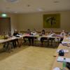 5. Klassen in der JH Homburg 9/16