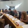 10. Klassen im Landtag in Mainz 9/16