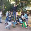 Aktion Saubere Landschaft 9/16