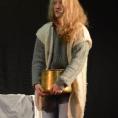 Jugendtheater lädt zur Pennerhochzeit 12/26
