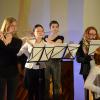 Kammermusikabend 11/16