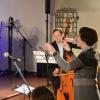 Kammermusikabend 11/16