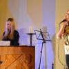 Kammermusikabend 11/16