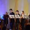 Kammermusikabend 11/16