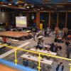 Robotik-AG beim FLL 11/16