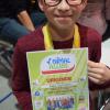 Robotik-AG beim FLL 11/16
