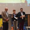 Robotik-AG beim FLL 11/16