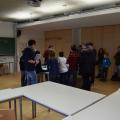 Roboterwettbewerb 01/2017
