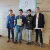Schulschach-Turnier 2/17
