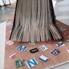 Kunst-Projekt - Ausrangiert?!  6/17