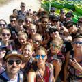 Studienfahrt MSS12 in die Camargue 6/17