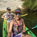 Studienfahrt MSS12 in die Camargue 6/17