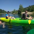 Studienfahrt MSS12 in die Camargue 6/17