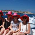 Studienfahrt MSS12 in die Camargue 6/17