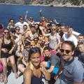 Studienfahrt MSS12 in die Camargue 6/17