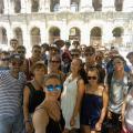 Studienfahrt MSS12 in die Camargue 6/17