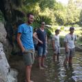 Studienfahrt MSS12 in die Camargue 6/17