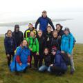 Studienfahrt MSS12 nach Irland 6/17