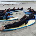 Studienfahrt MSS12 nach Irland 6/17