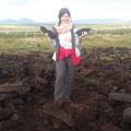 Studienfahrt MSS12 nach Irland 6/17