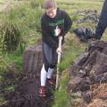 Studienfahrt MSS12 nach Irland 6/17
