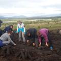 Studienfahrt MSS12 nach Irland 6/17