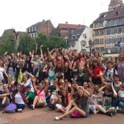 Strasbourg 6/17 